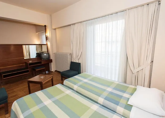 Hotel Alexandros