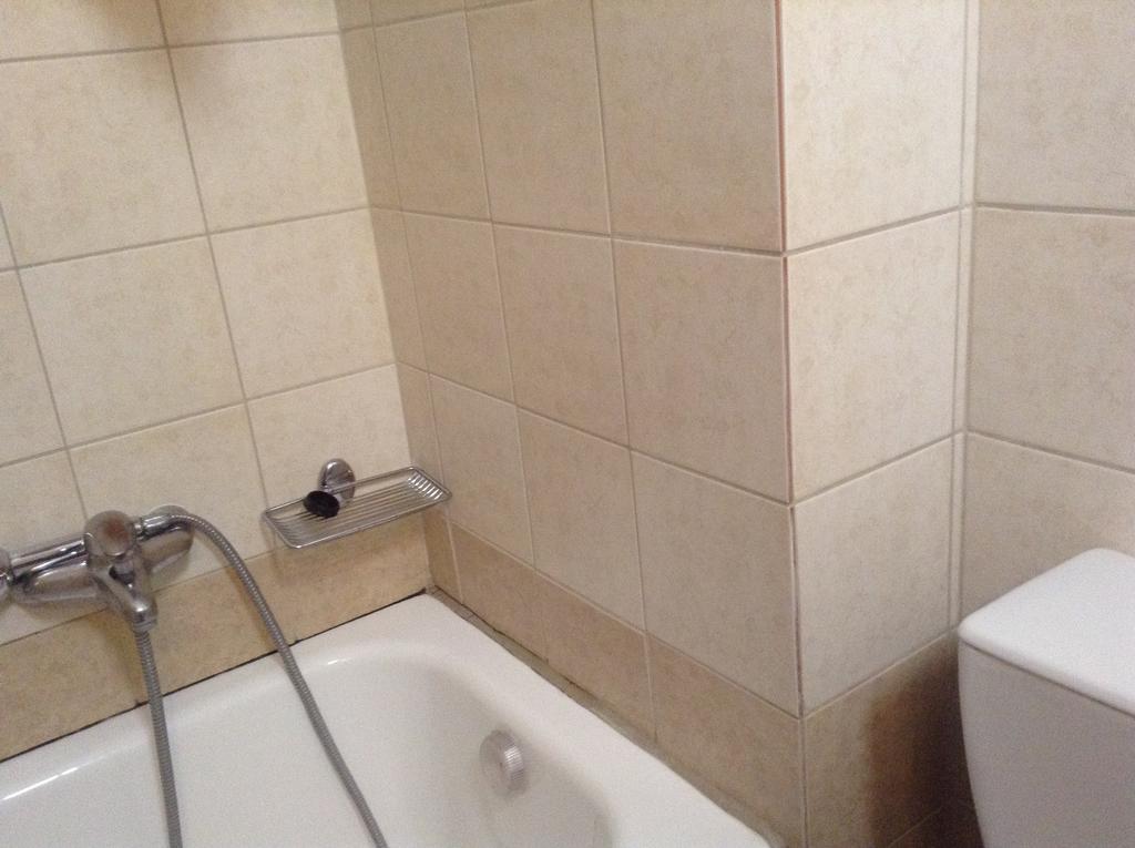 Alexandros Hotel 3*
