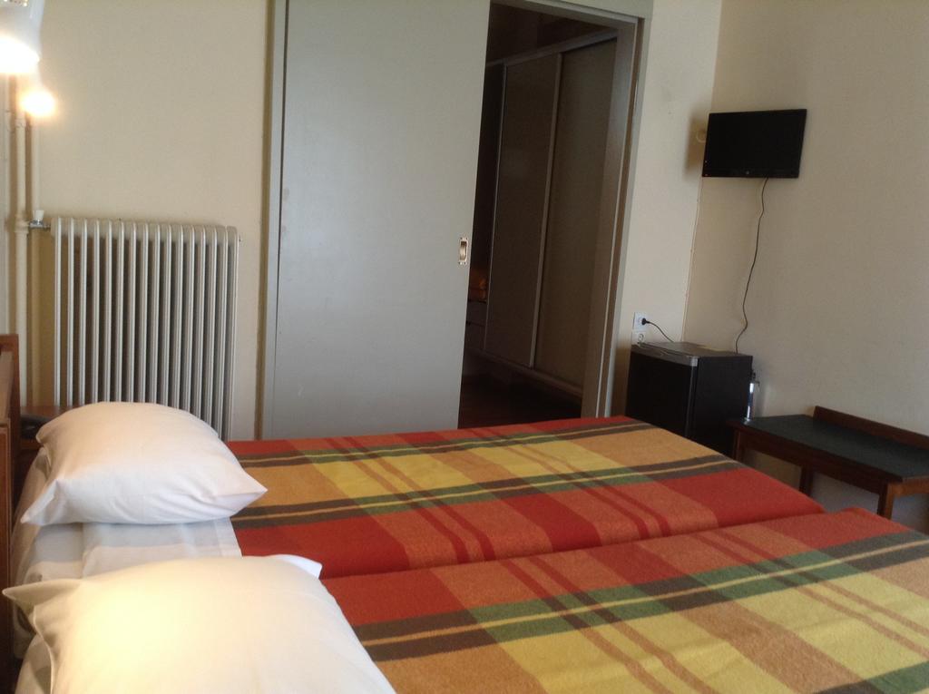 Alexandros Hotel Volos