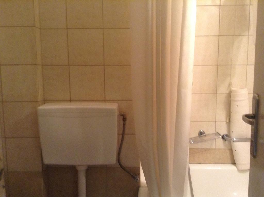 Hotel Alexandros Volos