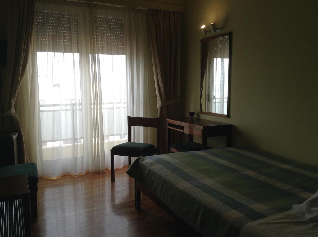 Alexandros Hotel Volos