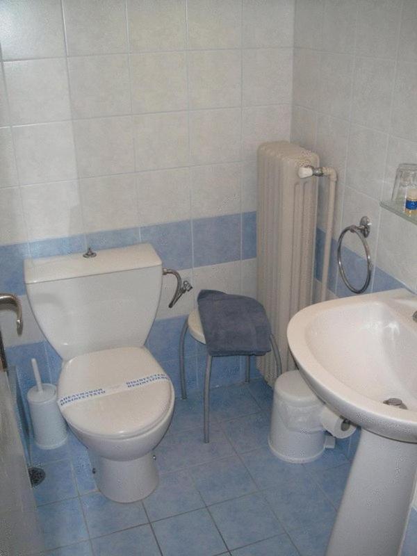 Hotel Alexandros Volos