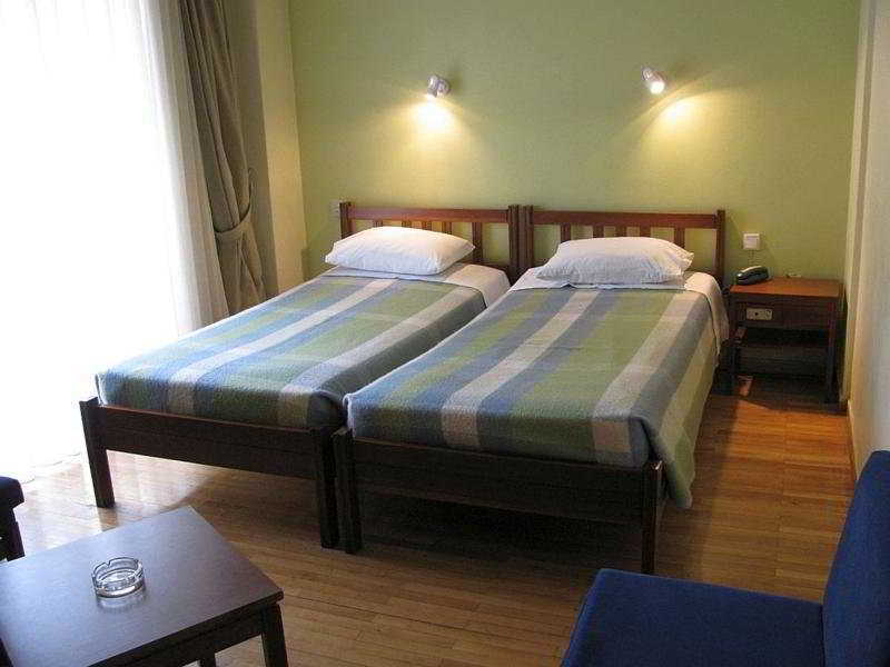 Hotel Alexandros Volos