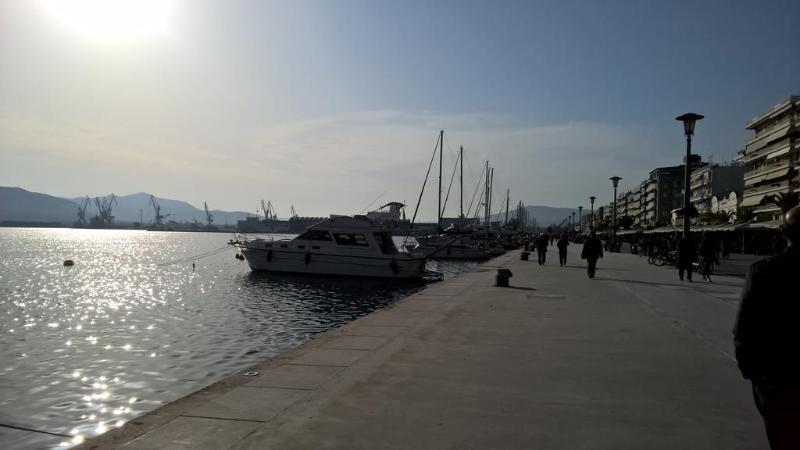 Hotel Alexandros 3*