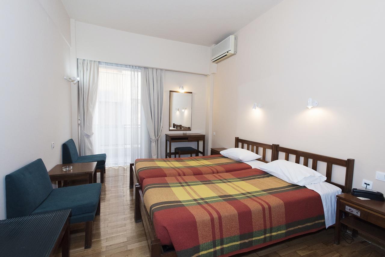 Alexandros 3* Volos