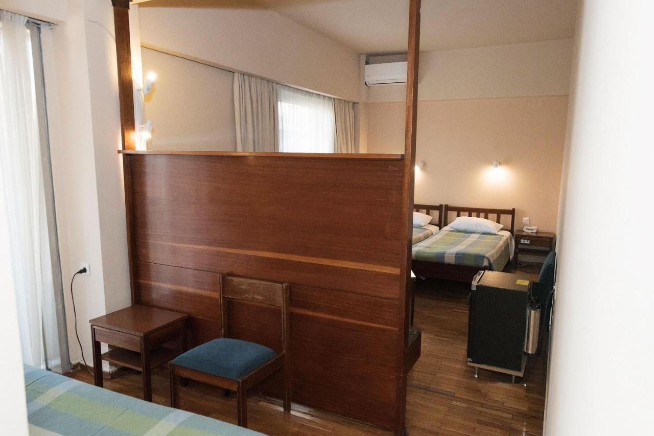 Hotel Alexandros