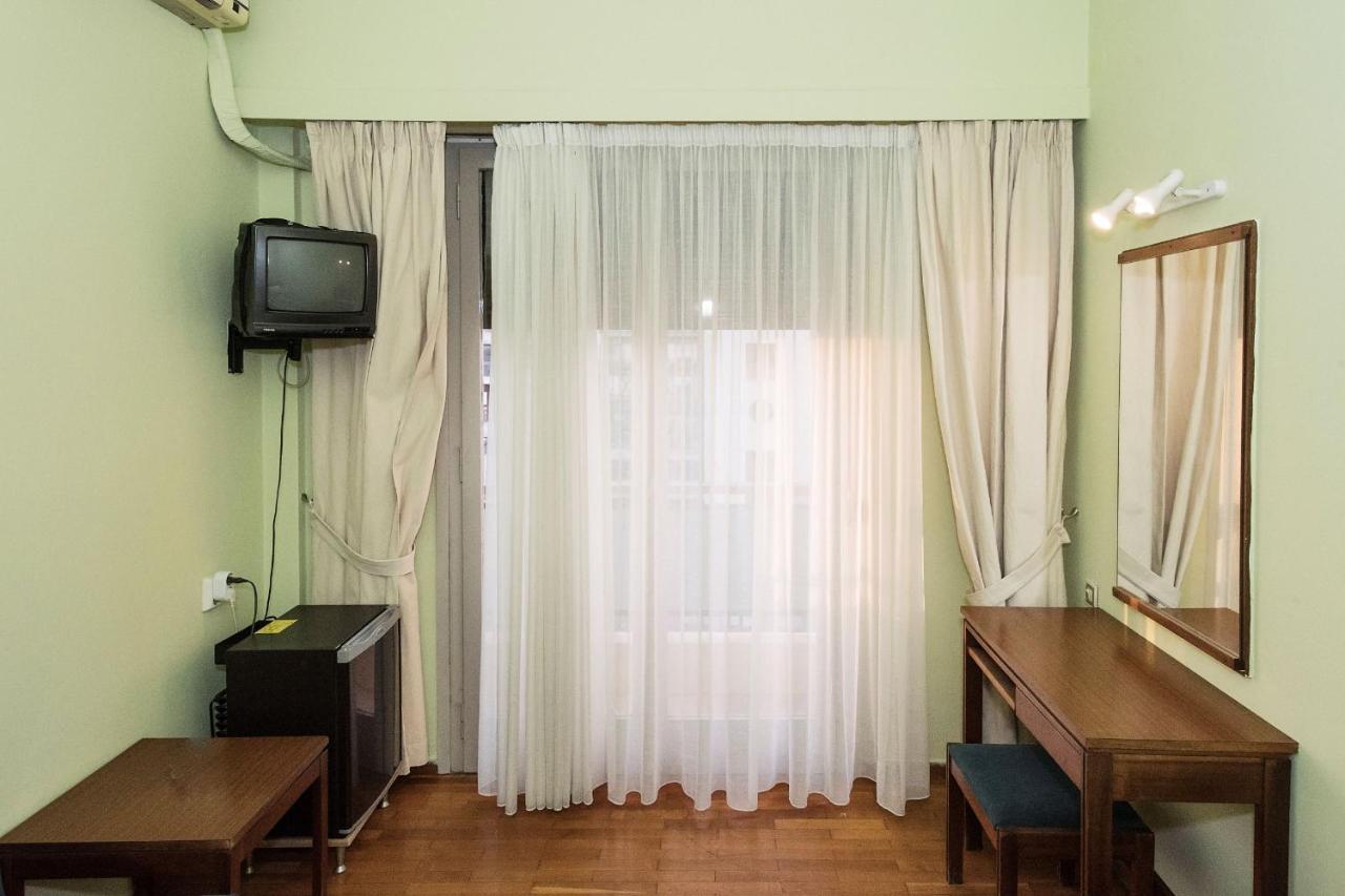 Hotel Alexandros