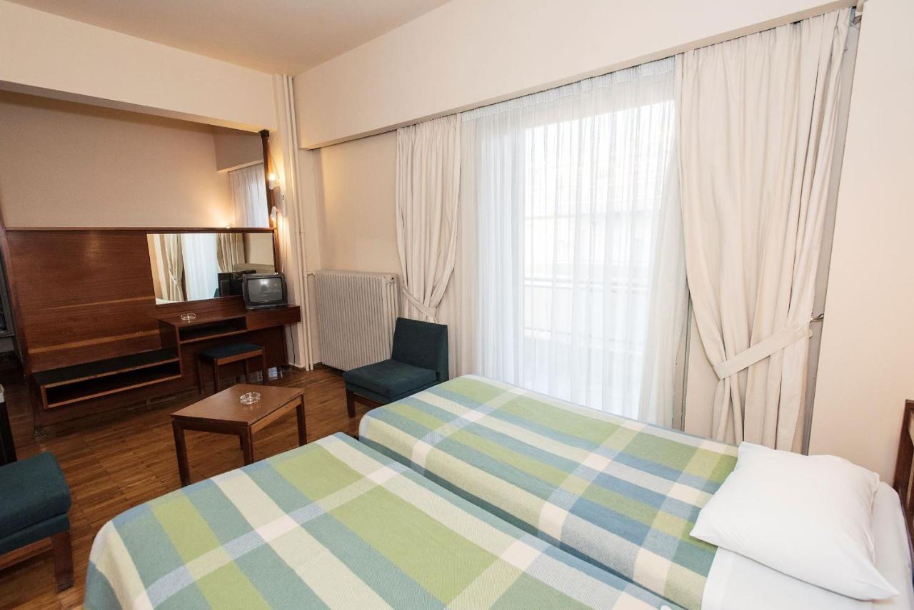 Hotel Alexandros Volos