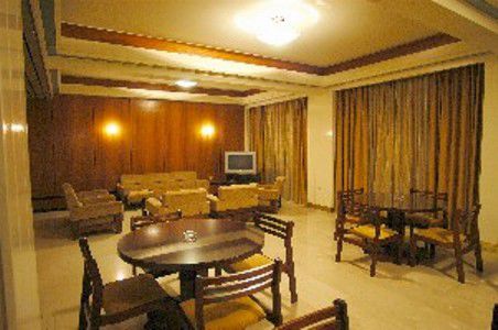 Hotel Alexandros Volos