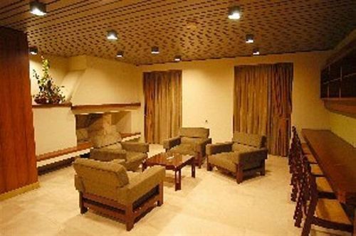 Alexandros Hotel Wolos